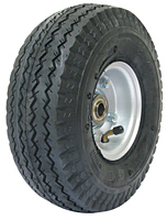 P Pneumatic Wheel