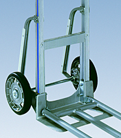Cobra-Lite Stairclimber Options S4F