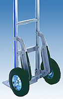 Cobra-Lite Stairclimber Options S5F