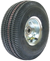 PWT Pneumatic Wheel