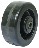 CT-3 Solid Polyolefin Wheel
