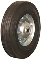 Z Semi-Pneumatic Wheel