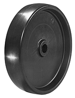 Solid Polyolefin Wheel BT-W