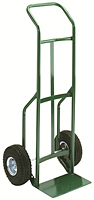 Series 656 Standard Duty Steel Hand Truck