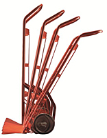 Touch-N-Tilt® - Detail 2