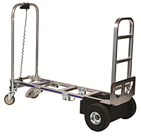 CobraPRO Sr. Truck - 4 Wheels