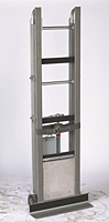 StairKing Battery Powered Stair Climbing Appliance Trucks