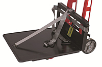 Universal Lift - Detail