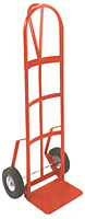Series 146D Industrial Duty Steel Hand Truck