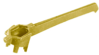 Standard Non-Sparking Drum Wrench