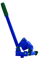 Manual Drum Deheader