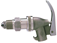 Heavy Duty Stainless Steel Faucet