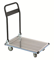 Aluminum Folding Handle Truck