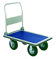 Steel Folding Handle Truck