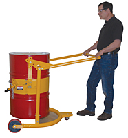Value Drum Carrier and Dispenser (272404)