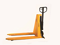 Manual High Lift