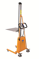 Electric Office Manual Lift