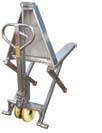 272859 Stainless Steel Manual High Lift