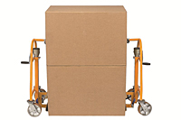 Manual Furniture Mover - Use