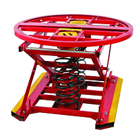 Pallet Leveler
