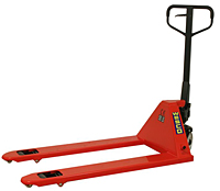 CP3 Pallet Truck