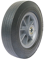 Z2 Solid Rubber Wheel