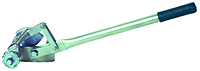 Zinc Plated Heavy Duty Deheader