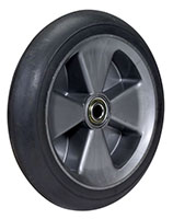 Balloon Cushion Wheels BC-10
