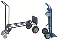 Convertible Steel Hand Trucks