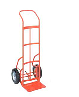 Touch-N-Tilt® Trucks