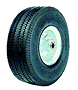Cellular Foam Wheel CF