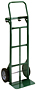 Greenline Economical 2-in-1 Truck (210324) - 1