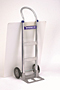 Series 410 Aluminum Cobra-Lite Hand Trucks