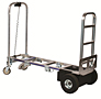 CobraPRO Sr. Truck - 4 Wheels