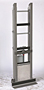 StairKing Battery Powered Stair Climbing Appliance Trucks