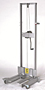 WLF Aluminum Winch Lift Attachment