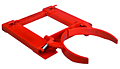 Adjustable Drum Grab for 55 or 30 Gallon Steel Drums
