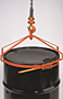 Economy Drum Lifter - Use