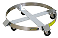 Stainless Steel Drum Dolly