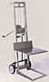Two Wheeled Winch Model
