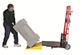 Universal Lift - Use