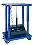 Powered Lift Table 2