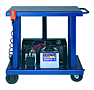 Powered Lift Table - 1