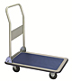 Steel Folding Handle Truck
