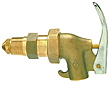 Heavy Duty Brass Faucet