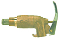 Heavy Duty Brass Faucet