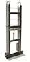 Economical Aluminum Appliance and Vending Truck AAP-61