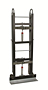 Economical Aluminum Appliance and Vending Truck AAP-612