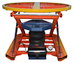 Pneumatic Pallet Leveler