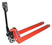 Long Fork Pallet Truck